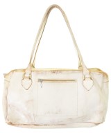 Paul Harnden ボストンバッグ