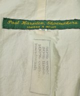 Paul Harnden（ポールハーデン）カジュアルジャケット 黒 サイズ:M メンズ/2200705435116