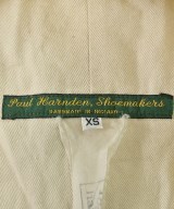 Paul Harnden（ポールハーデン）カジュアルジャケット 白 サイズ:XS メンズ/2200705435437