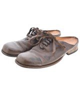 Paul Harnden（ポールハーデン）その他 茶 サイズ:UK7(25.5cm位) メンズ/2200705486057