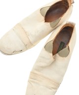 Paul Harnden（ポールハーデン）その他 白 サイズ:UK8(26.5cm位) メンズ/2200644819404