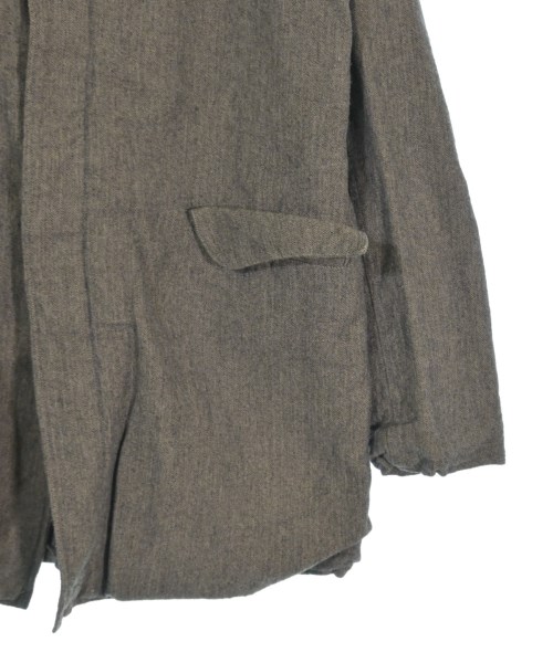 Paul Harnden（ポールハーデン）その他 茶 サイズ:S メンズ/2200644819534