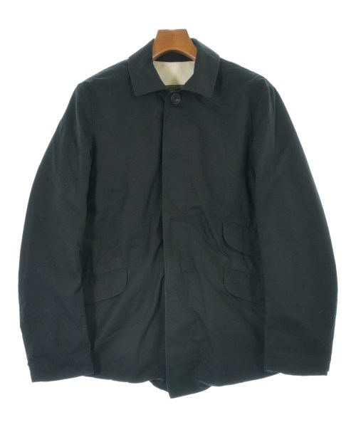 Paul Harnden(ポールハーデン)カジュアルジャケット 黒 サイズ:XS/2200663972081