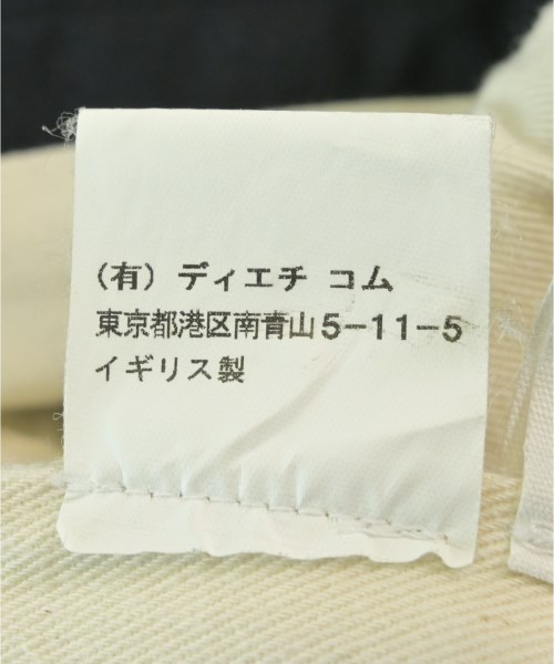 Paul Harnden（ポールハーデン）カジュアルジャケット 黒 サイズ:XS メンズ/2200663972081