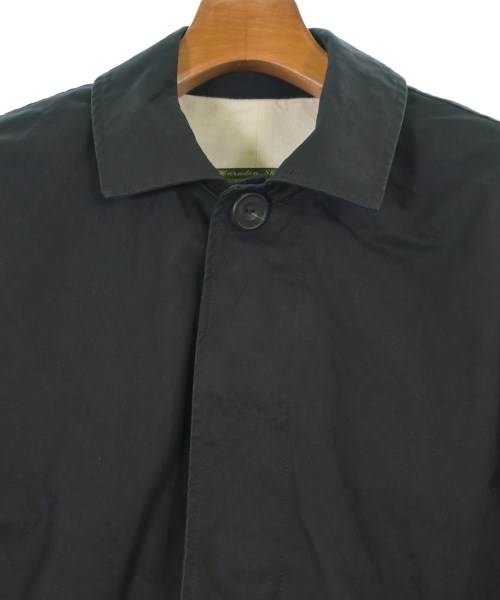 Paul Harnden（ポールハーデン）カジュアルジャケット 黒 サイズ:XS メンズ/2200663972081