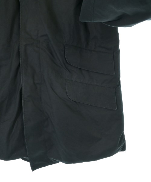 Paul Harnden（ポールハーデン）カジュアルジャケット 黒 サイズ:XS メンズ/2200663972081