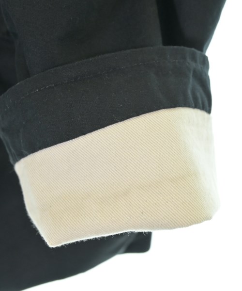 Paul Harnden（ポールハーデン）カジュアルジャケット 黒 サイズ:XS メンズ/2200663972081