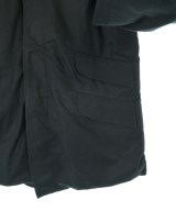 Paul Harnden（ポールハーデン）カジュアルジャケット 黒 サイズ:XS メンズ/2200663972081