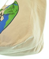 Paul Harnden（ポールハーデン）トートバッグ 白 サイズ:- メンズ/2200663972241