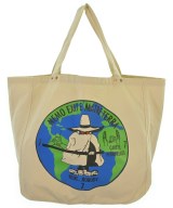 Paul Harnden トートバッグ