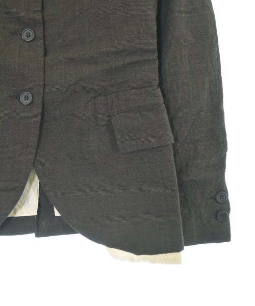 Paul Harnden（ポールハーデン）カジュアルジャケット 黒 サイズ:S レディース/2200665884054