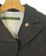 Paul Harnden（ポールハーデン）カジュアルジャケット 黒 サイズ:S レディース/2200665884054