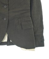 Paul Harnden（ポールハーデン）カジュアルジャケット 黒 サイズ:S レディース/2200665884054