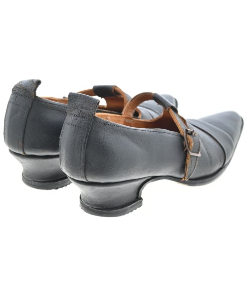 Paul Harnden（ポールハーデン）その他 黒 サイズ:4(23.5cm位) レディース/2200668262019