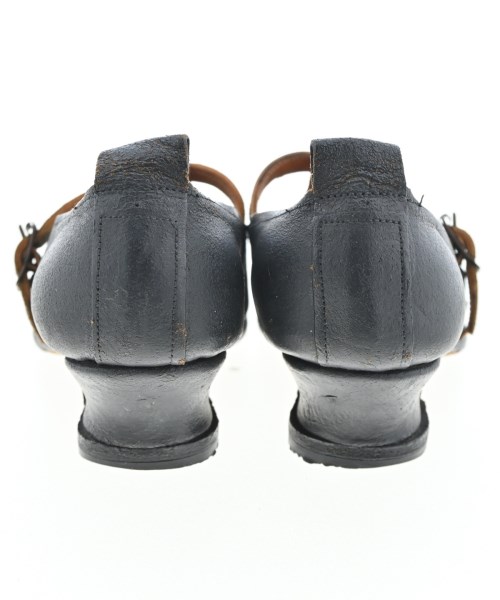 Paul Harnden（ポールハーデン）その他 黒 サイズ:4(23.5cm位) レディース/2200668262019