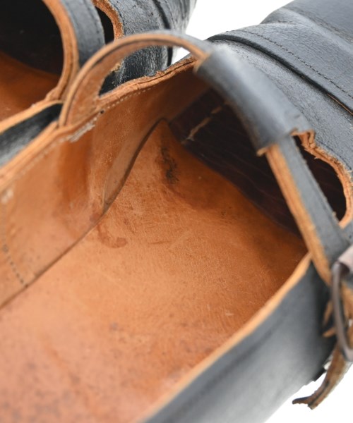 Paul Harnden（ポールハーデン）その他 黒 サイズ:4(23.5cm位) レディース/2200668262019