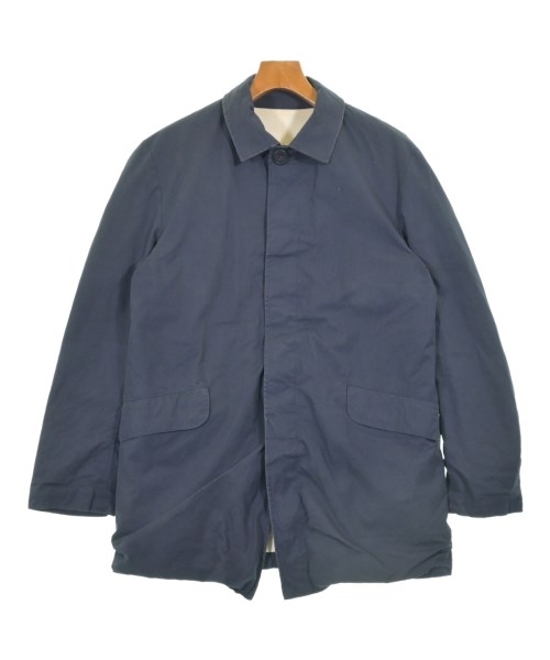 Paul Harnden(ポールハーデン)のステンカラーコート サイズ:XS 90,500円