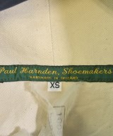 Paul Harnden（ポールハーデン）ステンカラーコート 紺 サイズ:XS メンズ/2200733567018