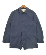 Paul Harnden ステンカラーコート