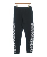 JUST cavalli（ジャストカバリ）スウェットパンツ 黒 サイズ:XS メンズ/2200636575028