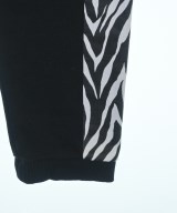 JUST cavalli（ジャストカバリ）スウェットパンツ 黒 サイズ:XS メンズ/2200636575028