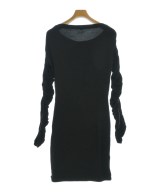 JUST cavalli（ジャストカバリ）Tシャツ・カットソー 黒 サイズ:44(S位) メンズ/2200644246088