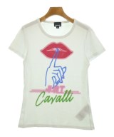 JUST cavalli Tシャツ・カットソー