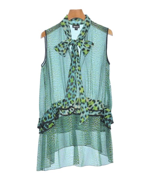 ジャストカバリ(JUST cavalli)のJUST cavalli ブラウス