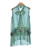 JUST cavalli ブラウス
