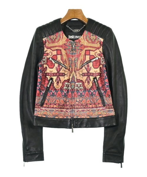 ジャストカバリ(JUST cavalli)のJUST cavalli ライダース