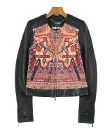JUST cavalli ライダース