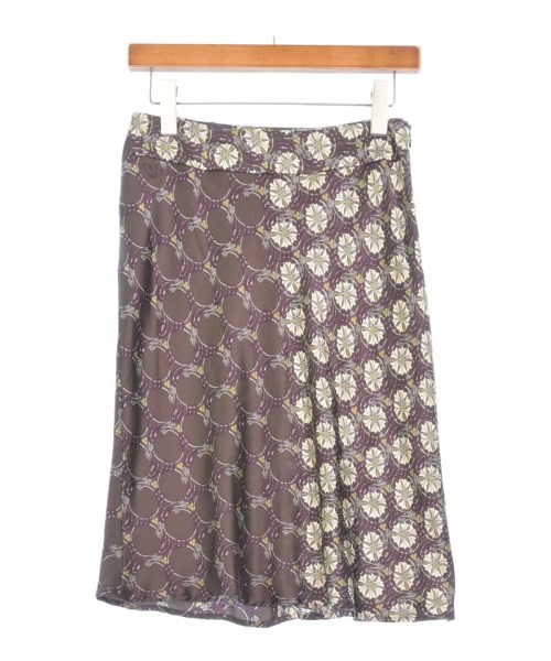 ジャストカバリ(JUST cavalli)のJUST cavalli ひざ丈スカート