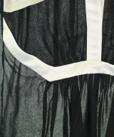 JUST cavalli（ジャストカバリ）ノースリーブ 黒 サイズ:38(S位) レディース/2200679638049