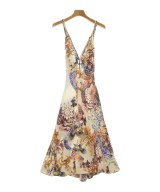 JUST cavalli ワンピース