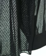 JUST cavalli（ジャストカバリ）カジュアルシャツ 黒 サイズ:44(L位) レディース/2200693897156