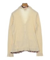 JUST cavalli（ジャストカバリ）カーディガン ベージュ サイズ:38(S位) レディース/2200694852048