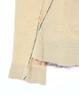 JUST cavalli（ジャストカバリ）カーディガン ベージュ サイズ:38(S位) レディース/2200694852048