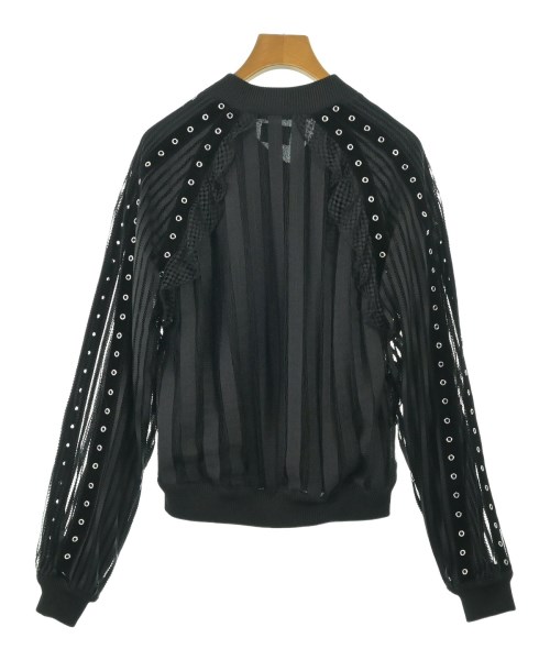 JUST cavalli（ジャストカバリ）その他 黒 サイズ:40(M位) レディース/2200653764016