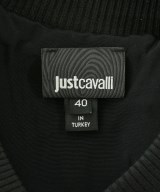 JUST cavalli（ジャストカバリ）その他 黒 サイズ:40(M位) レディース/2200653764016