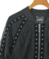 JUST cavalli（ジャストカバリ）その他 黒 サイズ:40(M位) レディース/2200653764016