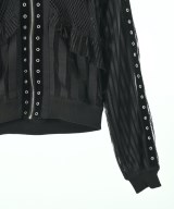 JUST cavalli（ジャストカバリ）その他 黒 サイズ:40(M位) レディース/2200653764016