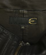 JUST cavalli（ジャストカバリ）ミニスカート 黒 サイズ:40(M位) レディース/2200653887944