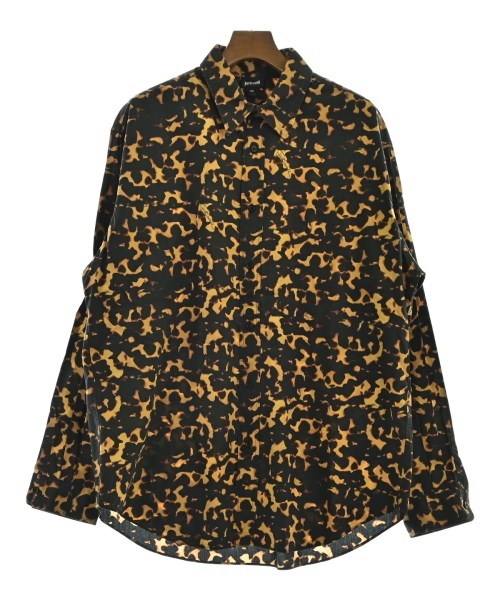 JUST cavalli(ジャストカバリ)のカジュアルシャツ サイズ:52(XXL位) 9,600円