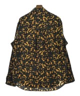 JUST cavalli（ジャストカバリ）カジュアルシャツ 黒 サイズ:52(XXL位) メンズ/2200703129468