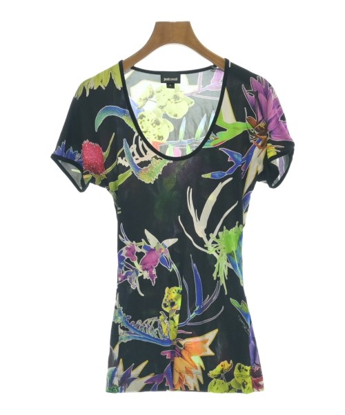 JUST cavalli(ジャストカバリ)のTシャツ・カットソー サイズ:S 3,300円