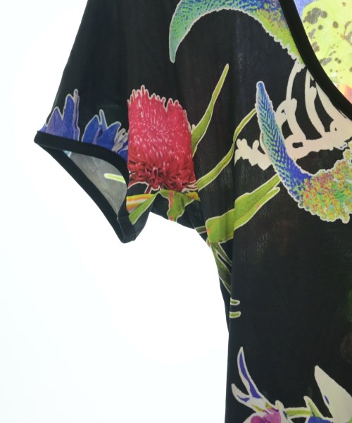 JUST cavalli（ジャストカバリ）Tシャツ・カットソー その他（柄物・カラフル） サイズ:S レディース/2200719633034