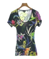 JUST cavalli（ジャストカバリ）Tシャツ・カットソー その他（柄物・カラフル） サイズ:S レディース/2200719633034