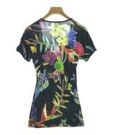 JUST cavalli（ジャストカバリ）Tシャツ・カットソー その他（柄物・カラフル） サイズ:S レディース/2200719633034