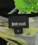 JUST cavalli（ジャストカバリ）Tシャツ・カットソー その他（柄物・カラフル） サイズ:S レディース/2200719633034