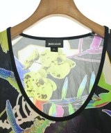 JUST cavalli（ジャストカバリ）Tシャツ・カットソー その他（柄物・カラフル） サイズ:S レディース/2200719633034